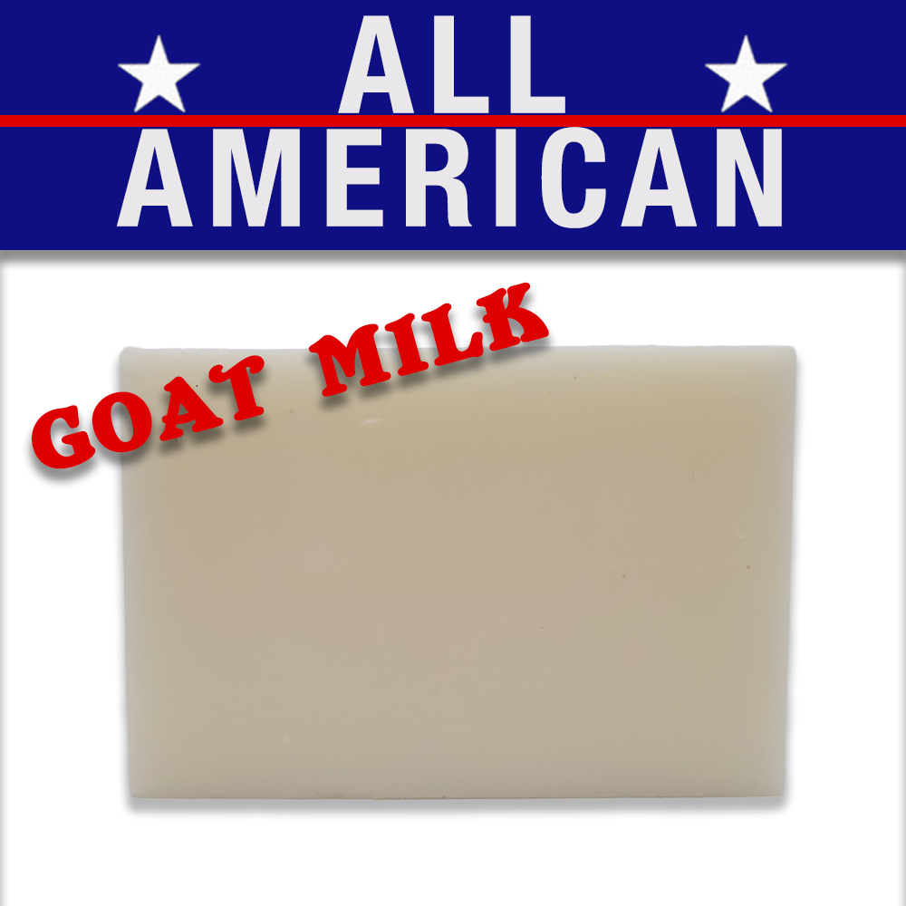 Goat Milk Soap of the Month Club