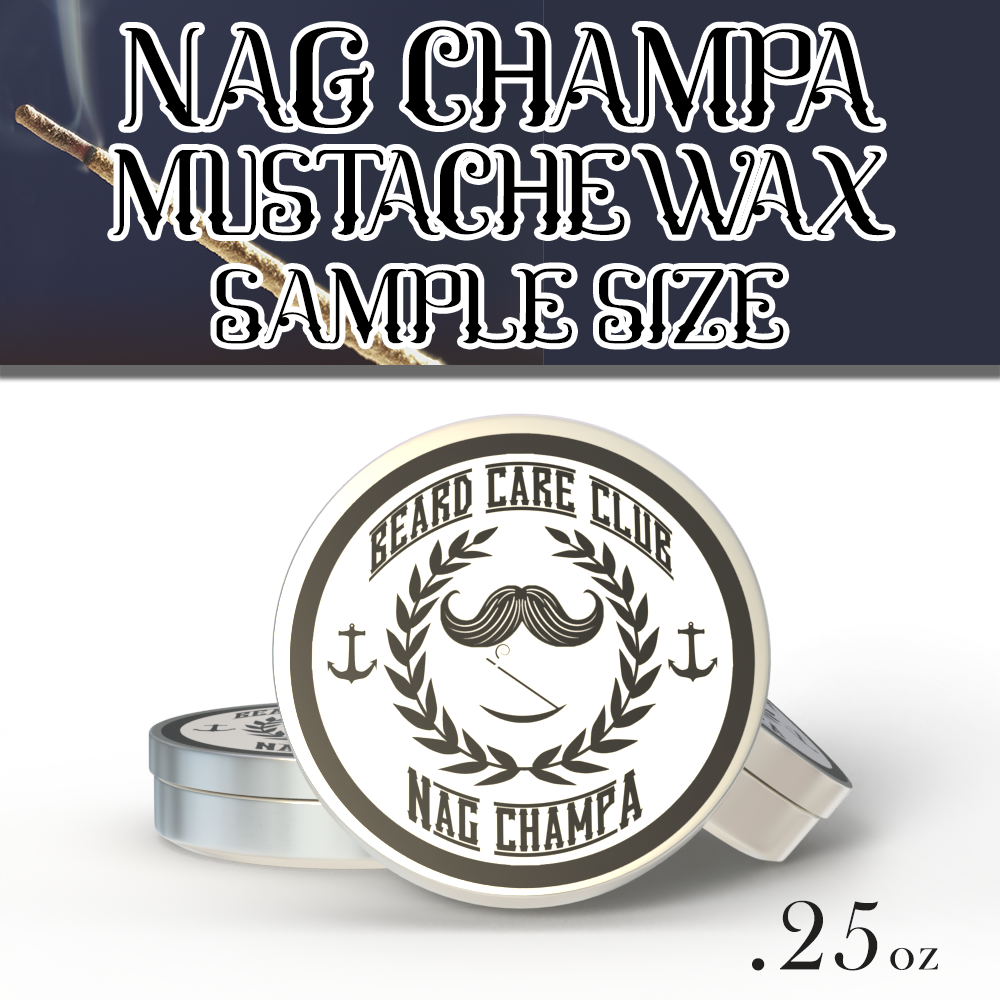 Nag Champa Soap Sample