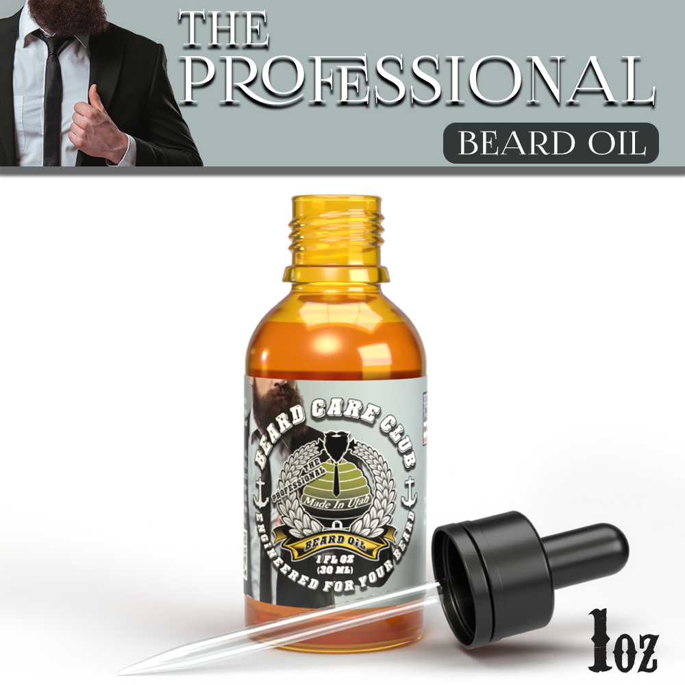 The Best Smelling Beard Oils for Feeling Fresh – The Beard Club