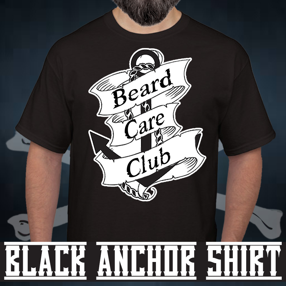 B.C.C Anchor Shirt