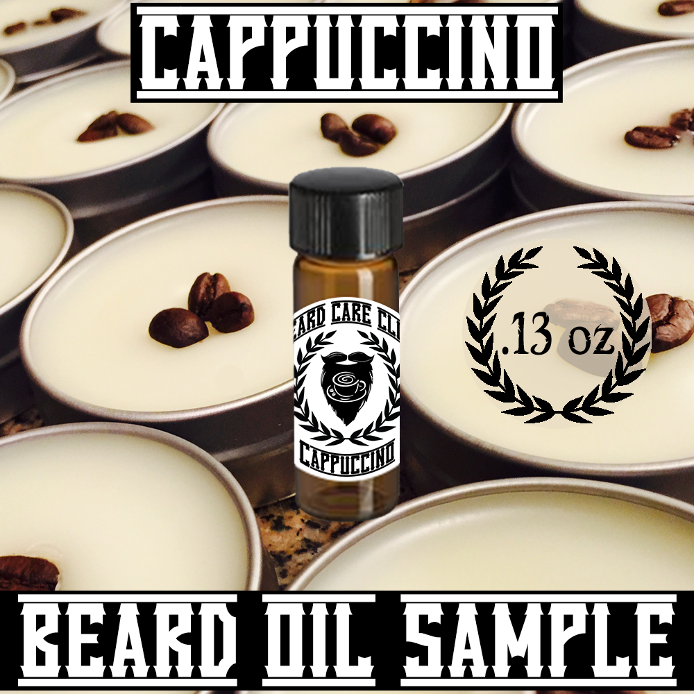 Beard Oil  Shop Salty Beards