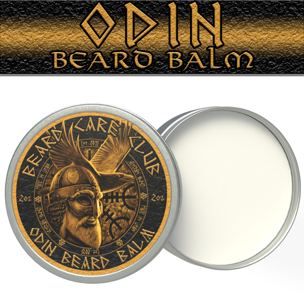 Odin Beard Balm