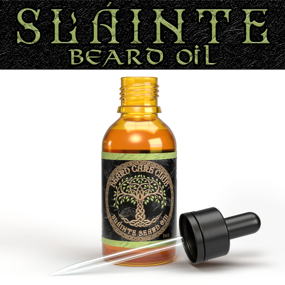 Beard Oil, Best Beard Oil