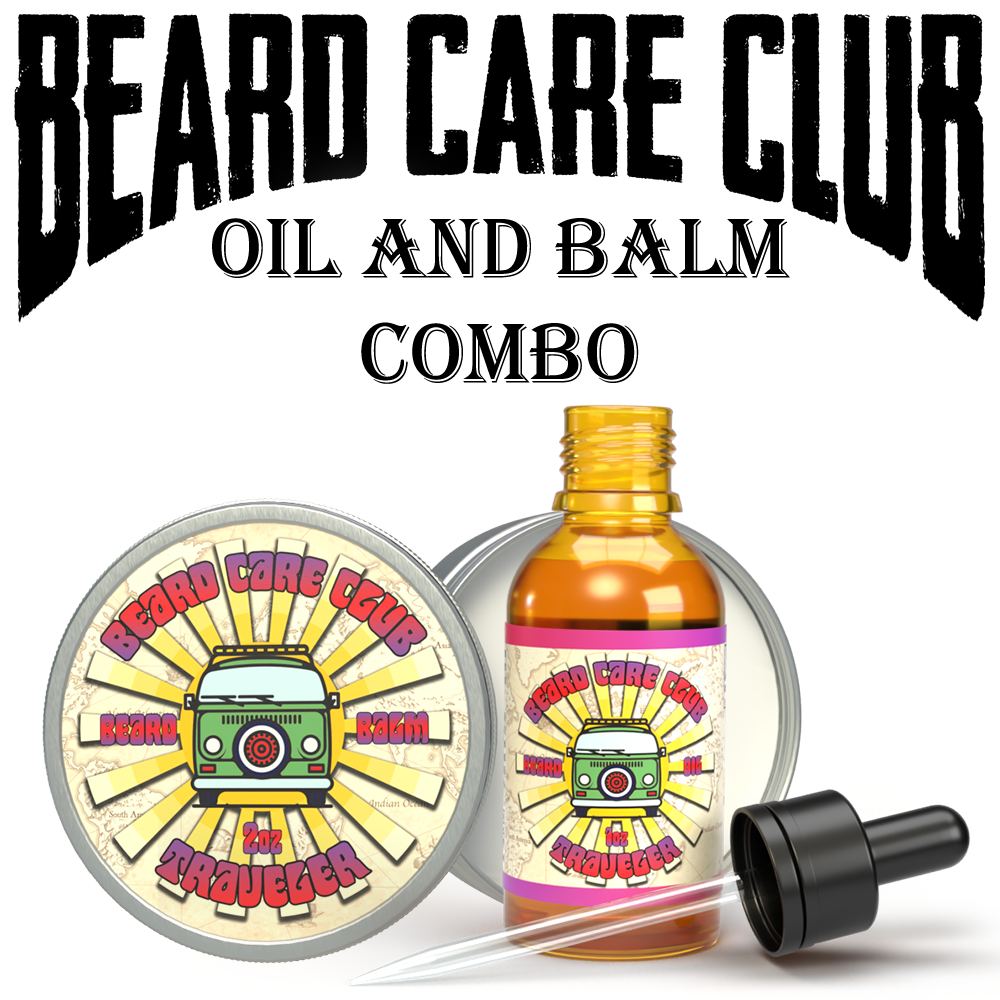 The Best Smelling Beard Oils for Feeling Fresh – The Beard Club