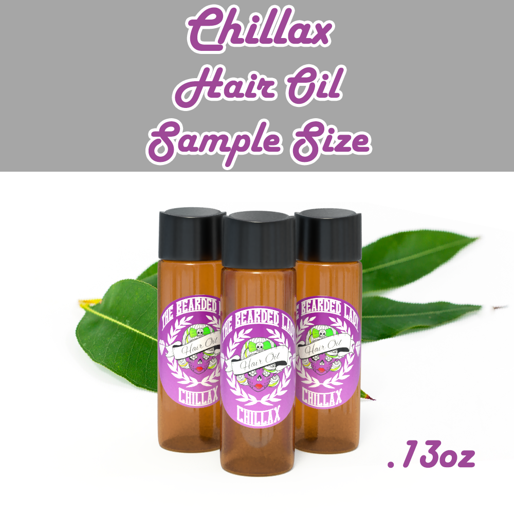 Chillmax hair 2025