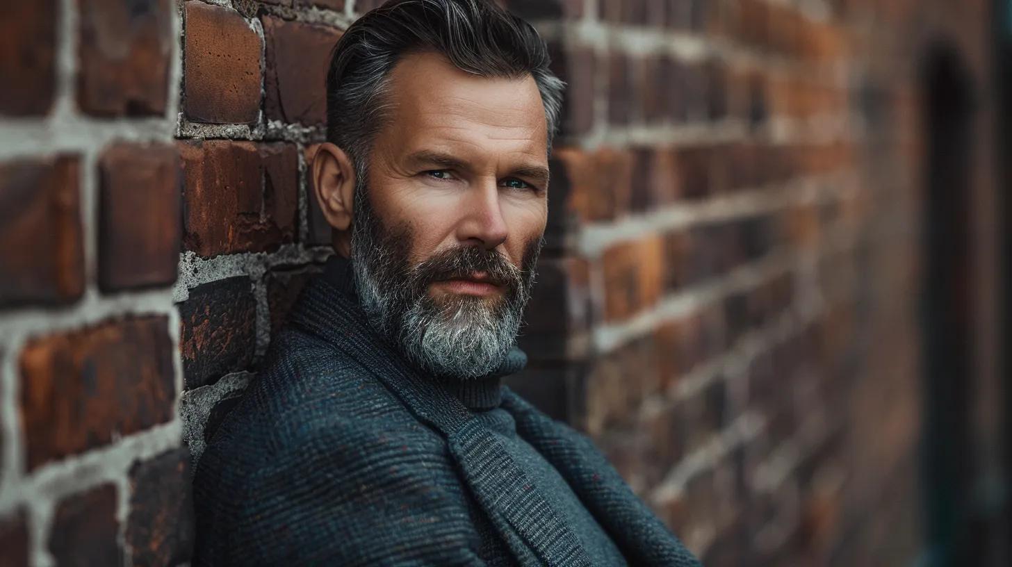 Natural Beard Oil: Essential Tips for Effective Beard Care