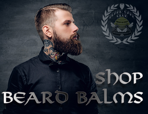 Beard Balm