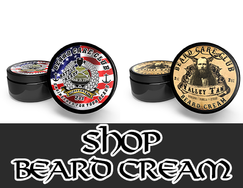 Beard Cream