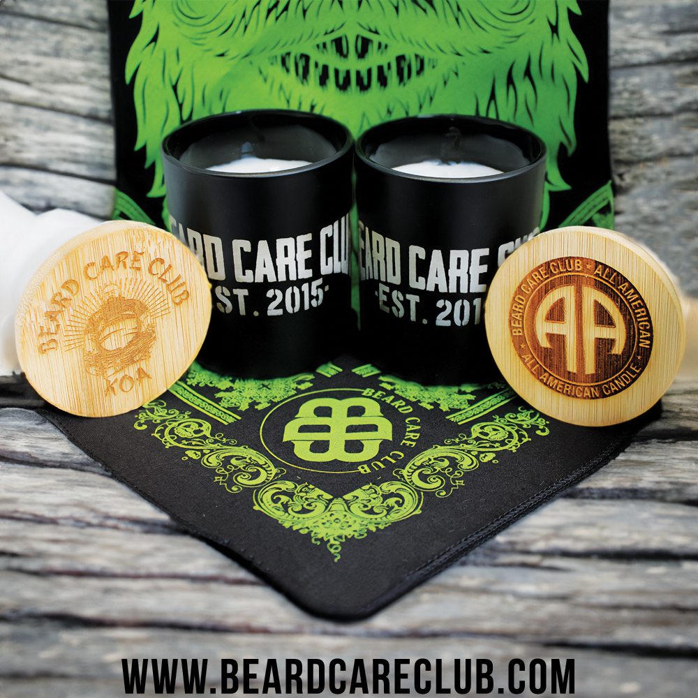 BCC Candles