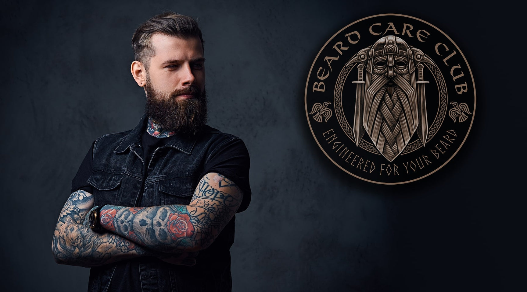 Beard Oils