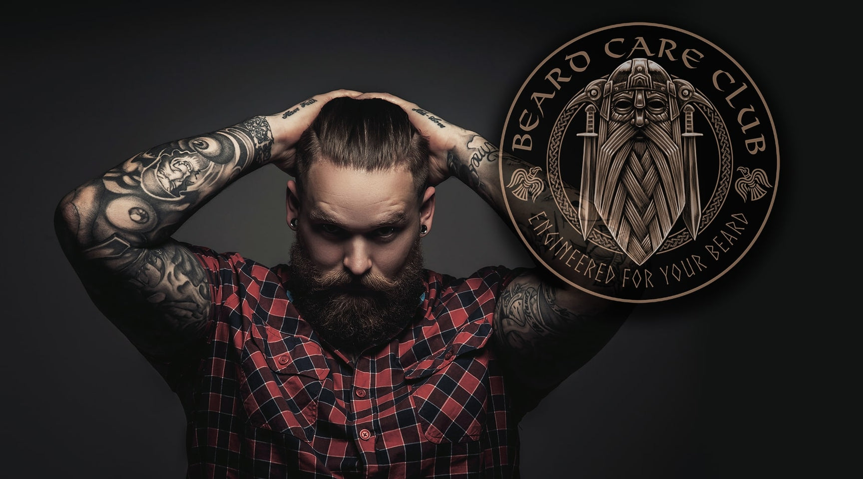 Beard Care