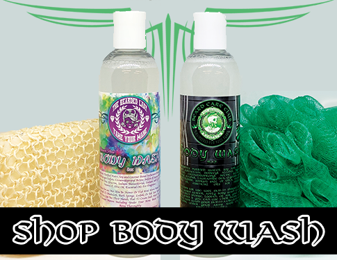 Body Wash