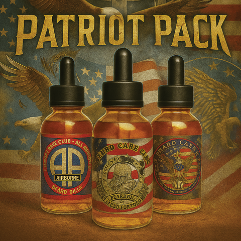 Patriot Pack