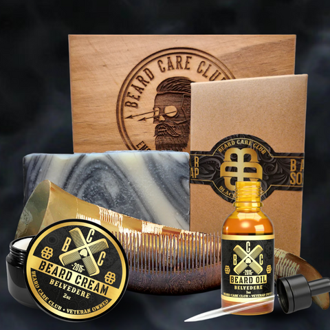 BCC Grooming Kit