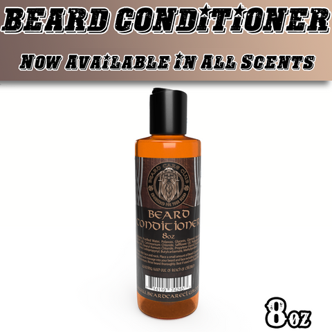Beard Conditioner | Available In Every Scent We Offer