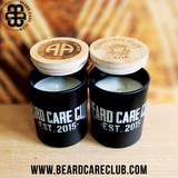 BCC Candle - "Bearded Lady Scents"