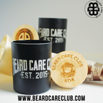 BCC Candle - "Bearded Lady Scents"