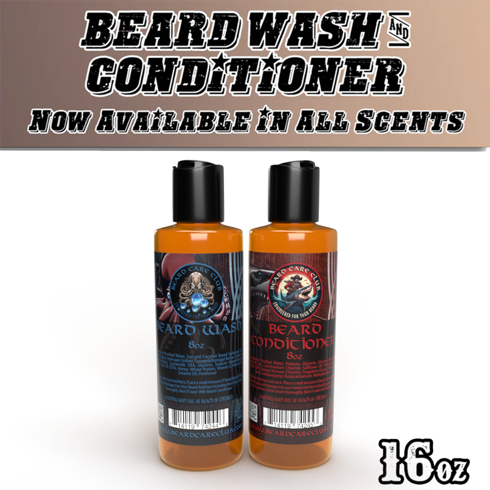 Beard Conditioner | Available In Every Scent We Offer