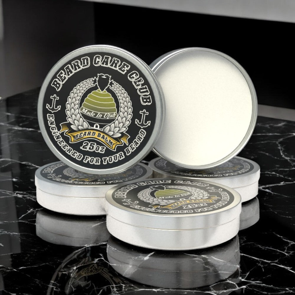 Beard Balm Sample Grab Bag