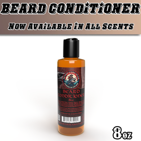 Beard Conditioner | Available In Every Scent We Offer