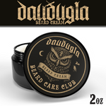 Dauðugla Beard Cream