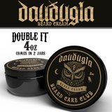 Dauðugla Beard Cream