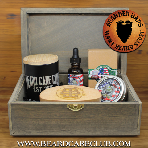 Father's Day Gift Box