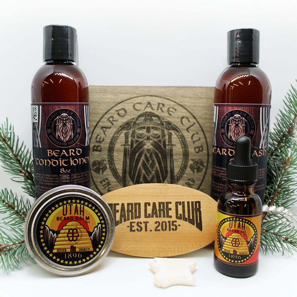 Starter Kit Gift Box