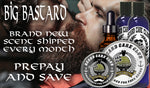 Big Bastard