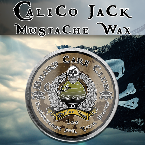 Live Bearded: Mustache Wax - Canyon - 0.35 Oz - Medium Hold - All-Natural  Ingredients with Beeswax, Lanolin, Jojoba Oil and Essential Oils for  Fragrance - Made in the USA 