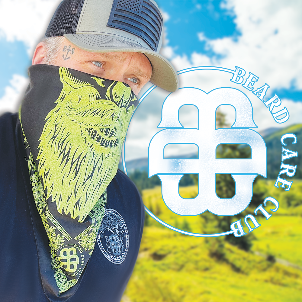BCC Bandana