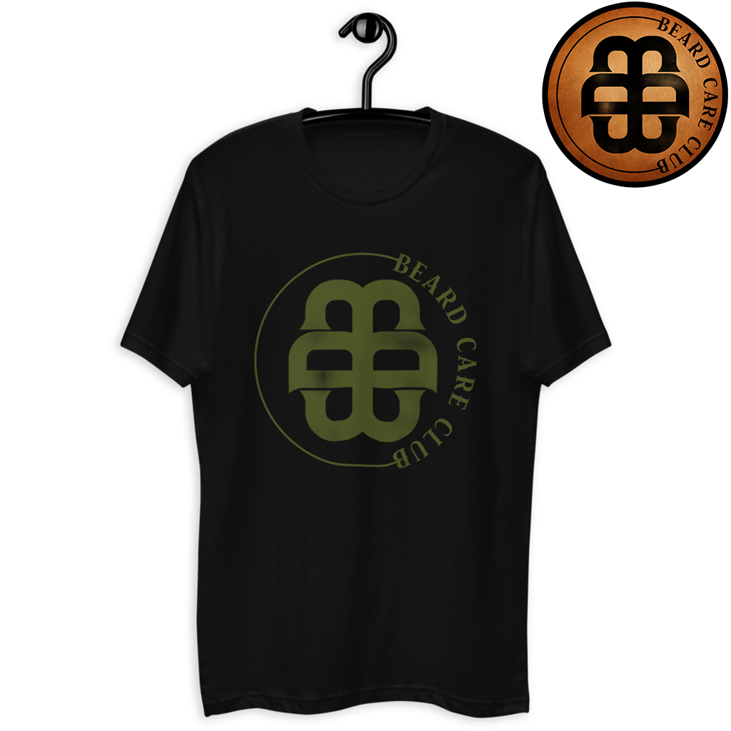 BCC "Brand" Short Sleeve T-shirt