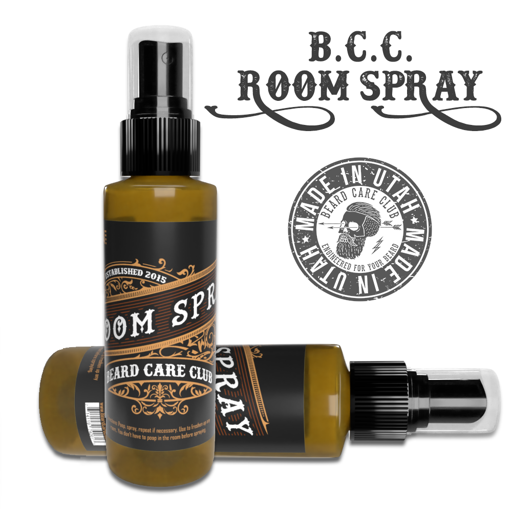 Room Spray