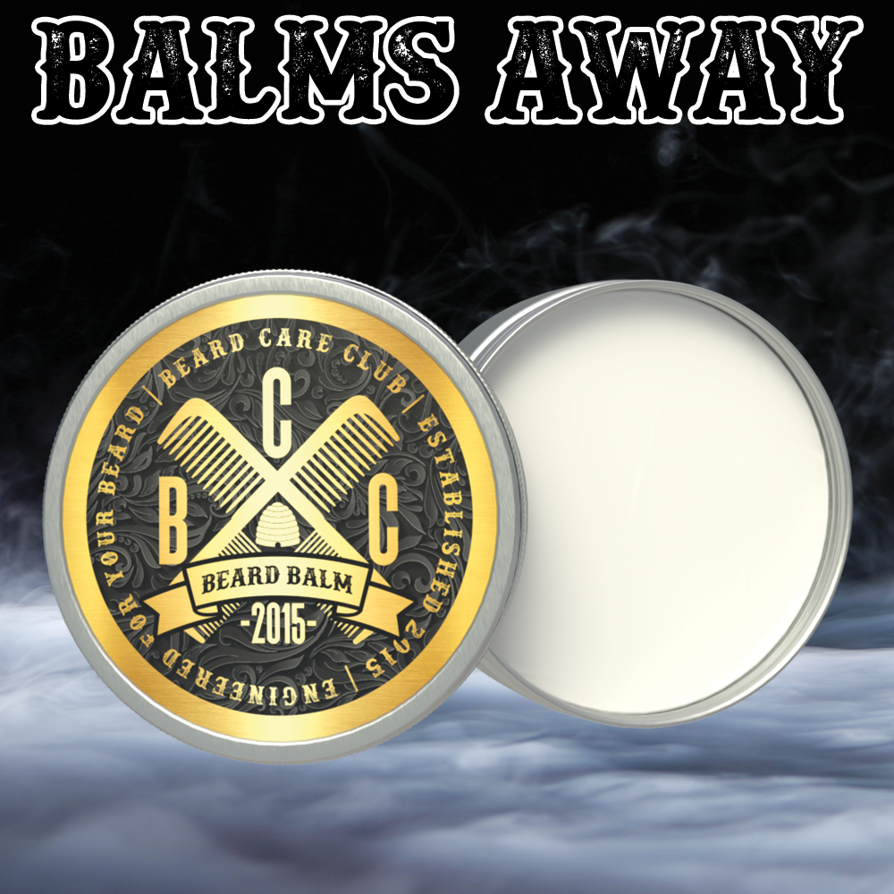Balms Away