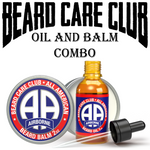 All American Beard Balm