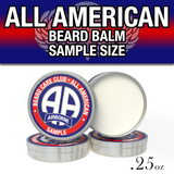 All American Beard Balm