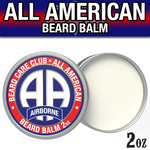 All American Beard Balm