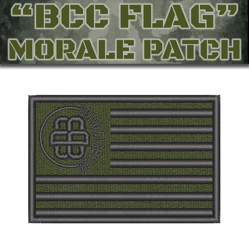 BCC Flag Morale Patch