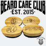 Boar Bristle Beard Brush