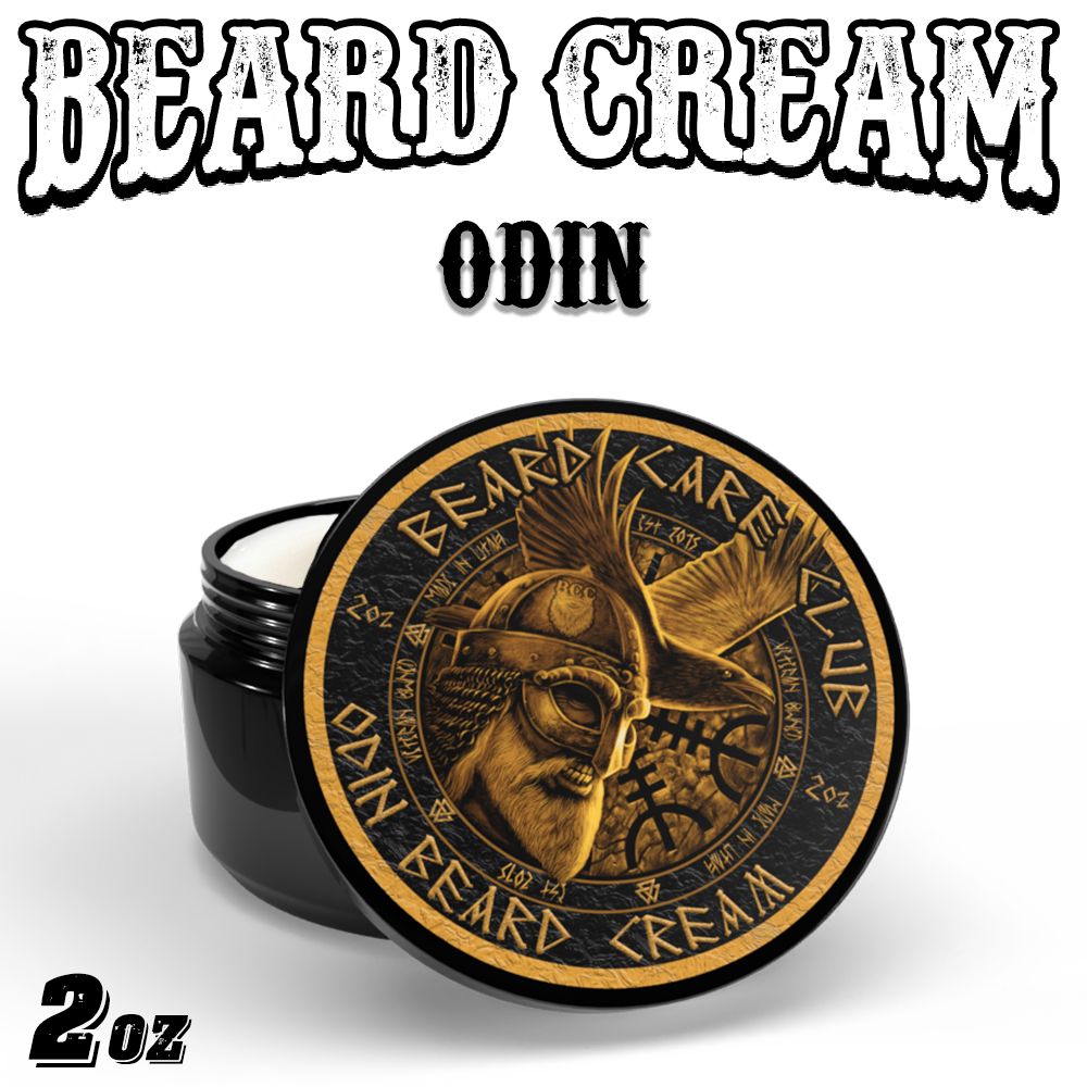 Odin Beard Cream