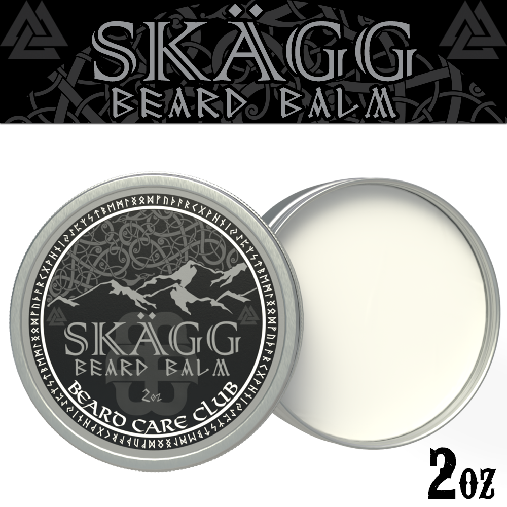 Skägg Beard Balm