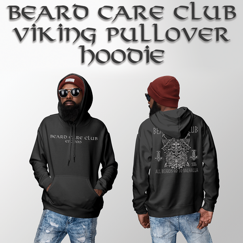 B.C.C. Snapback Hats – Beard Care Club