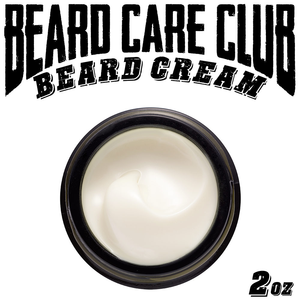 50 Beard Cream