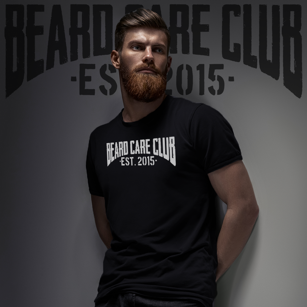 B.C.C. Fighter Logo T-Shirt