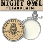 Night Owl Beard Balm