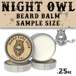 Night Owl Beard Balm