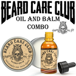 Night Owl Beard Balm