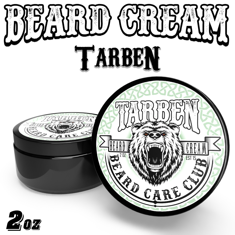 Tarben Beard Cream