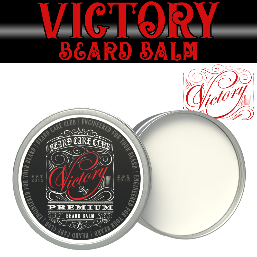 Victory Beard Balm