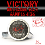 Victory Mustache Wax